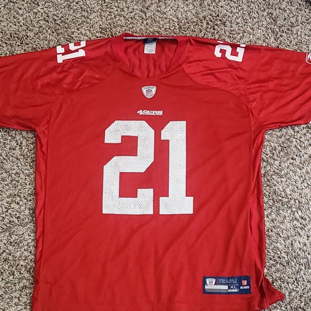 49er Jersey